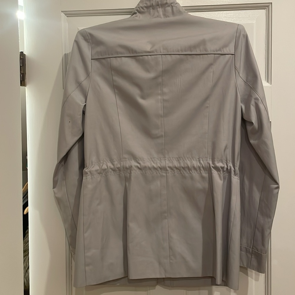 Cole Han light weight jacket - Picture 4 of 4